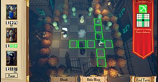 Chessman Adventures