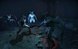 The Witcher: Enhanced Edition Director's Cut