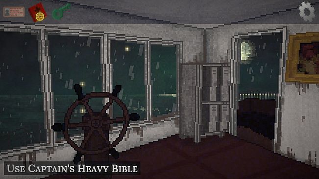 Escape: The Endless Dogwatch