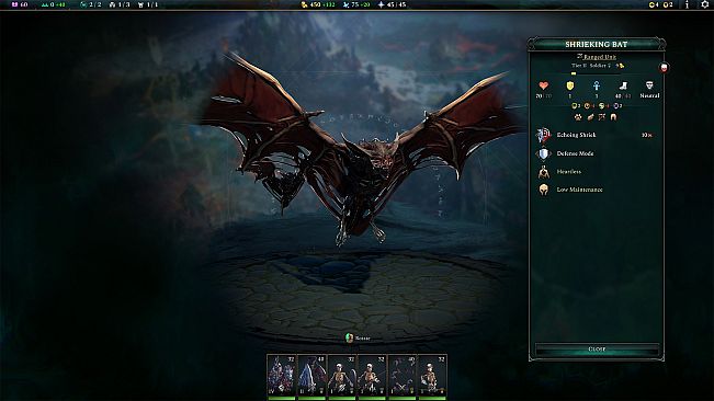 Age of Wonders 4: Thrones of Blood