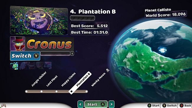 FlipScapes Pinball