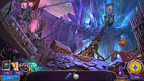 The Secret Order 5: The Buried Kingdom