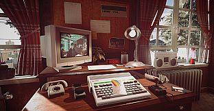 Commander '85 Prologue