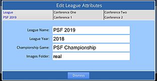 Pro Strategy Football 2019