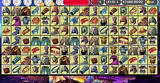 Pair Matching Puzzle Connect - Expansion Pack 1