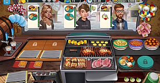 Food Truck Chef - Full Course Edition