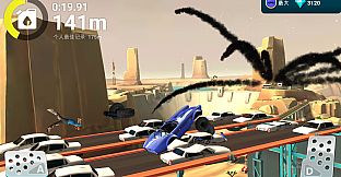 Extreme Offroad Racing