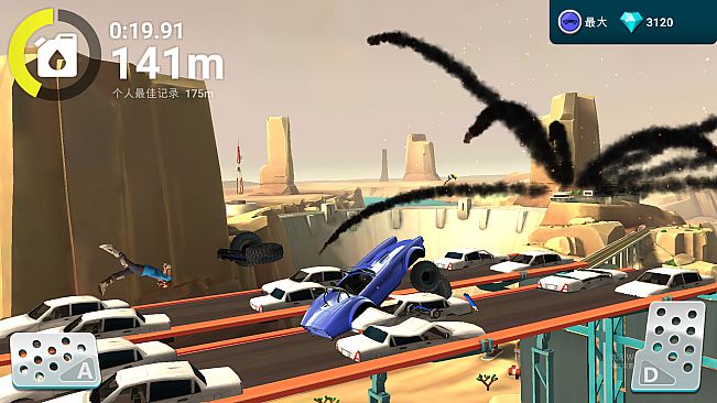Extreme Offroad Racing