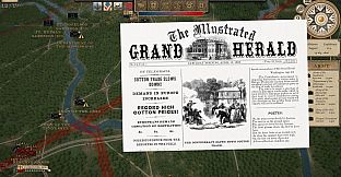 Grand Tactician: The Civil War (1861-1865)