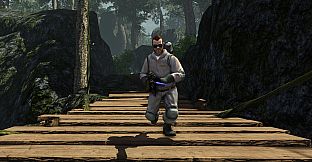 Primal Carnage - Dinobuster Skin