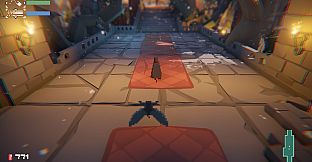 Evie: The Echo Condition