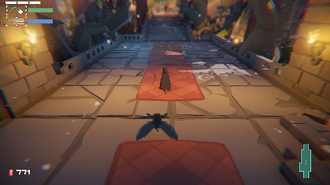 Evie: The Echo Condition