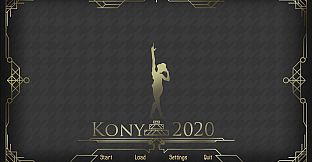 Kony 2020
