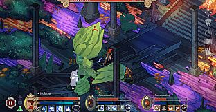 Masquerada: Songs and Shadows
