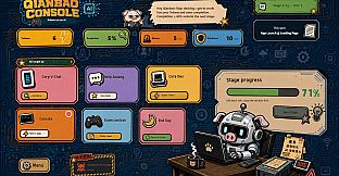 Scam Center Saboteur