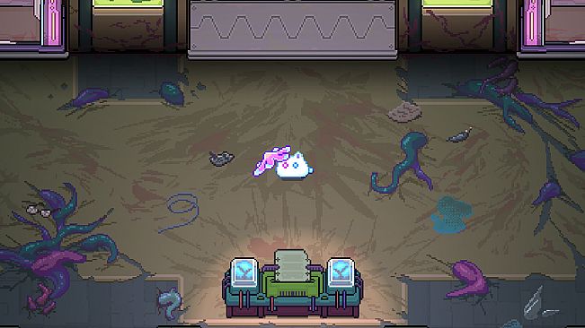 Bioweaver -  Cat Costume Supporter Pack