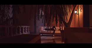 Incoherence: Dark Rooms