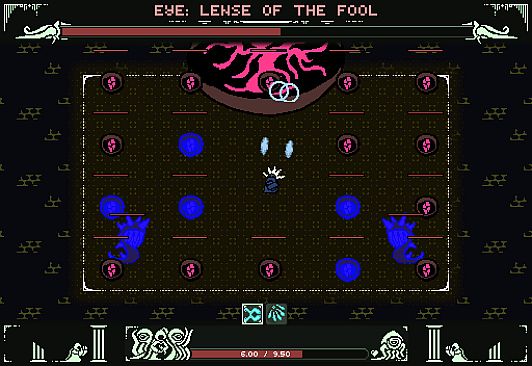 Mirror Angel's Paradise