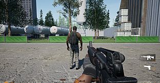 Prop Hunt 2.0 - Skin Pack #2