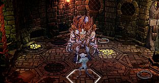 Gloomhaven - Solo Scenarios: Mercenary Challenges