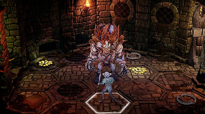 Gloomhaven - Solo Scenarios: Mercenary Challenges