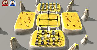 Warring States (Host Edition)