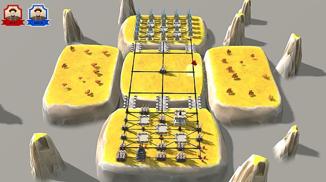 Warring States (Host Edition)