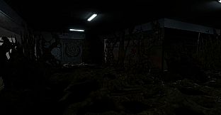 SCP Foundation: Universe Horror