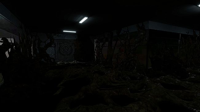 SCP Foundation: Universe Horror