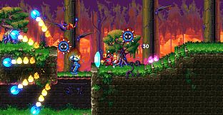 30XX - Feline Fury DLC