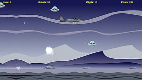 Cabezurrio vs Robots 2.0