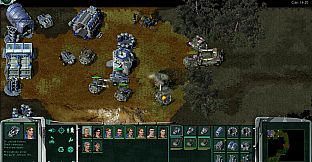 Sand of Siberia (Original War Mod)