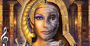 Nancy Drew: Tomb of the Lost Queen Soundtrack