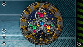 Kosmonavtes: Escape Reality