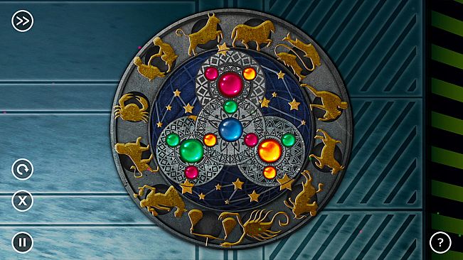 Kosmonavtes: Escape Reality