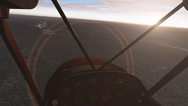 X-Plane 11 - Add-on: Aerosoft - ProCam