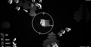 The Harbinger of the Deep