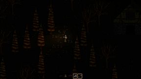 The Dark Plague : Trials Of Galwefeld