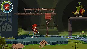 Boo! - The Mystery Story