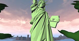 Super Ultra Monster Smash!