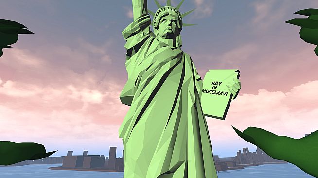 Super Ultra Monster Smash!