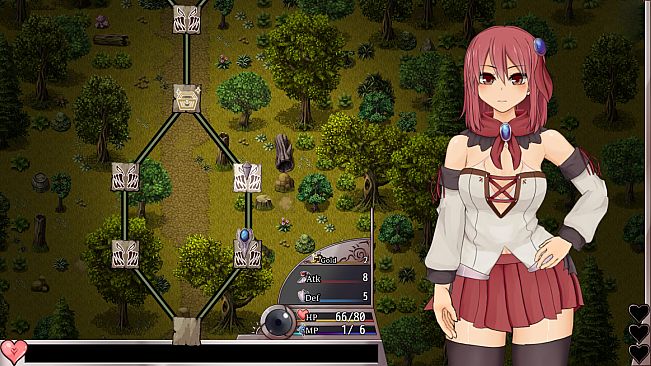 Sol-Rui -after mini-