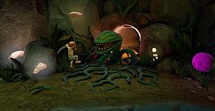 Stabby Stabby Loot Loot