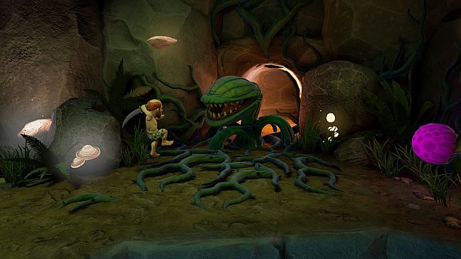 Stabby Stabby Loot Loot