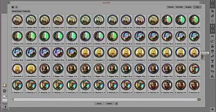 Fantasy Grounds - Portal Packs - Token Essentials: Running in the Shadows