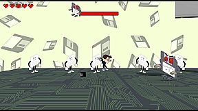 Troy: The Malware Fight