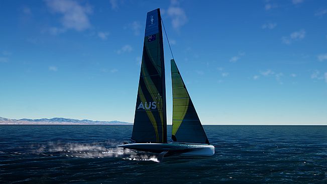Team Pack (AUS) - Australia