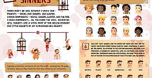 Hell Architect - Artbook