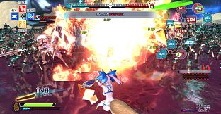 Fate/EXTELLA - Vacances d'été