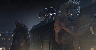 Attack on Titan 3